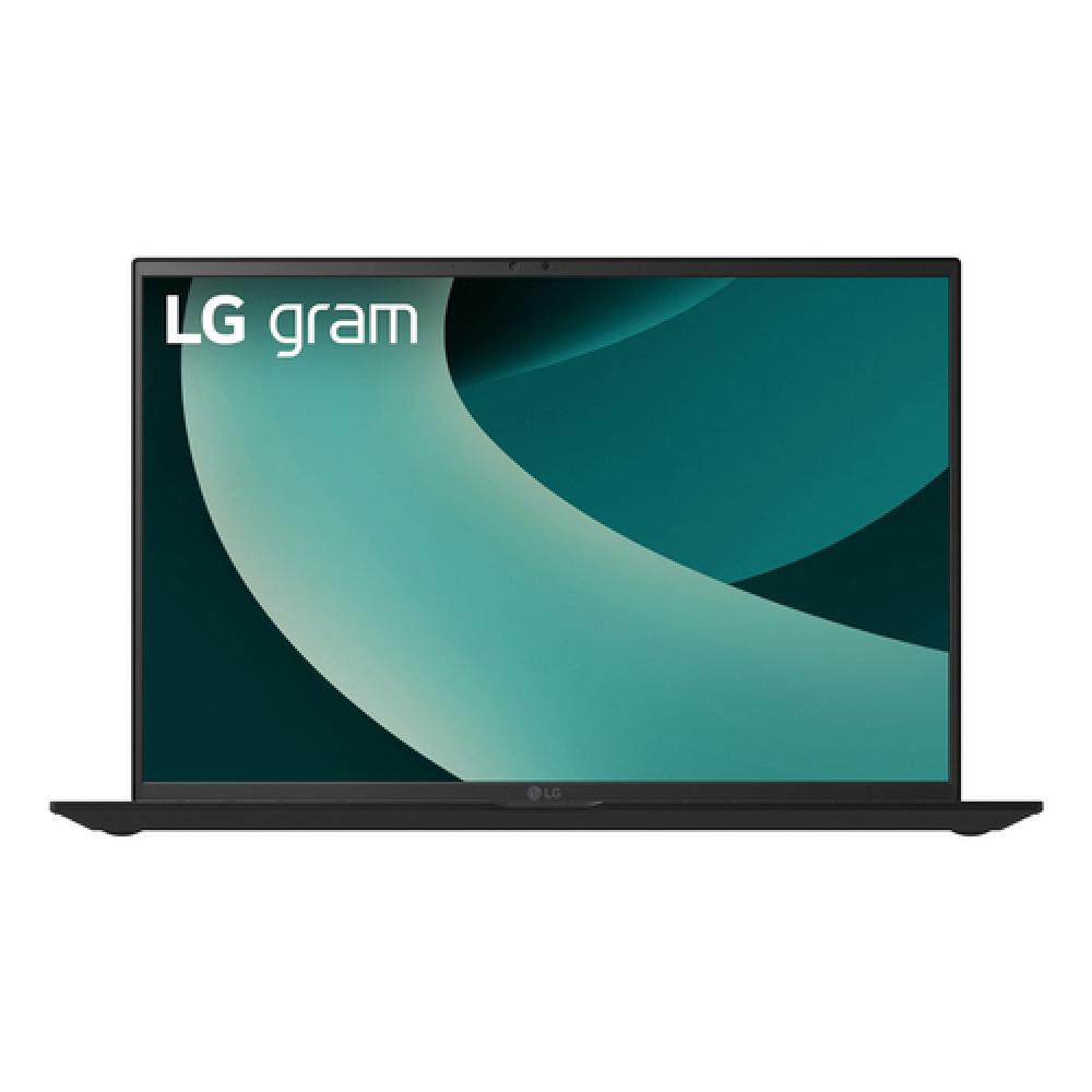 Gram 16Z90T Intel Core Ultra 7 255H Portátil 40,6 cm (16") WQXGA 32 GB LPDDR5x-SDRAM 2 TB SSD Wi-Fi 7 (802.11be) Windows 11 Pro 