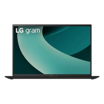 Gram 16Z90T Intel Core Ultra 7 255H Portátil 40,6 cm (16") WQXGA 32 GB LPDDR5x-SDRAM 2 TB SSD Wi-Fi 7 (802.11be) Windows 11 Pro 
