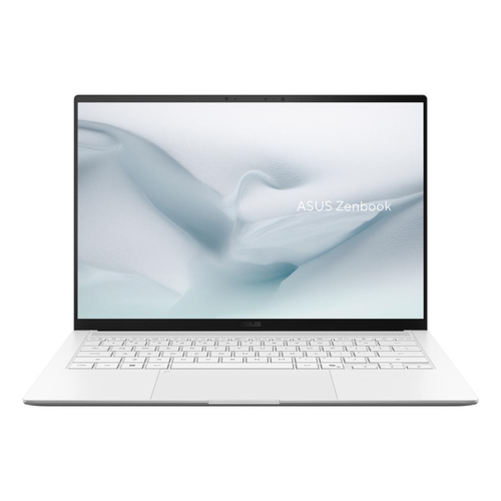 Zenbook S14 OLED UX5406AA-SU337W Copilot+ PC Copilot+ PC - Portátil 14" WQXGA+ 120Hz (Core Ultra 9 386H, 16GB RAM, 512GB SSD, Gr