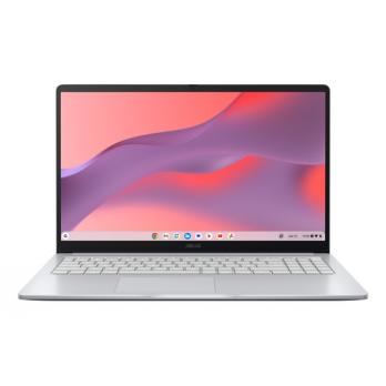 Chromebook CM1505CM4A-S70105 - Ordenador Portátil 15.6" Full HD (MediaTek Kompanio 540, 4GB RAM, 64GB eMMC, ARM Mali-G57 MC2, Ch