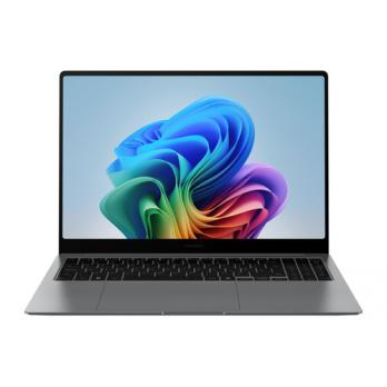 Galaxy Book5 Pro Intel Core Ultra 5 226V Portátil 40,6 cm (16") Pantalla táctil WQXGA+ 16 GB LPDDR5x-SDRAM 512 GB SSD Wi-Fi 7 (8