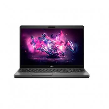 Portatil Reacondicionado DELL Latitude 5500 15.6\" / i5-8th / 8Gb / 256Gb SSD / Win 11 Pro / Teclado español / Grado A