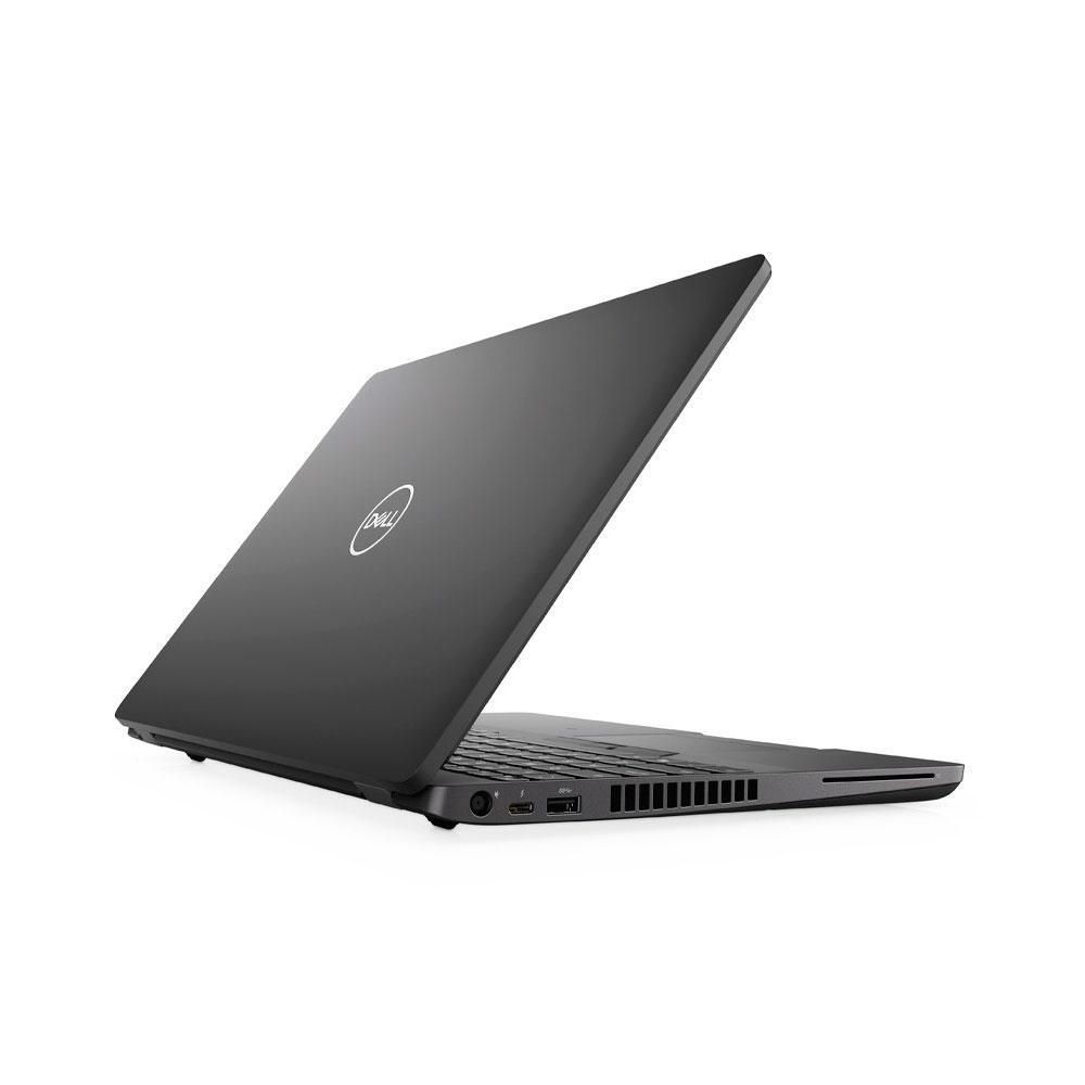 Portatil Reacondicionado DELL Latitude 5500 15.6\" / i5-8th / 8Gb / 256Gb SSD / Win 11 Pro / Teclado español / Grado A