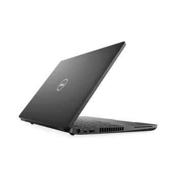 Portatil Reacondicionado DELL Latitude 5500 15.6\" / i5-8th / 8Gb / 256Gb SSD / Win 11 Pro / Teclado español / Grado A- Daños es