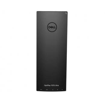 Ordenador Reacondicionado MINI DELL Optiplex 7070 Ultra i5-8th / 8Gb / 256Gb SSD NVME / Win 10 Pro / Sin cable trebol