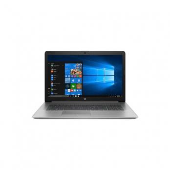 Portatil Reacondicionado HP Probook 470 G7 17\" / i5-10th / 16Gb / 256 Gb M2 / Win 11 Pro / Teclado español / Grado A