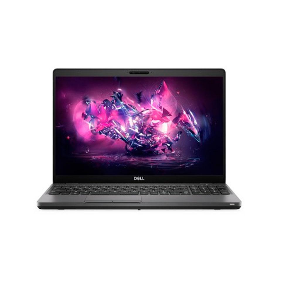 Portatil Reacondicionado DELL Latitude 5500 15.6\" / i7-8th / 32Gb / 256Gb SSD / Win 11 Pro / Teclado español / Grado A