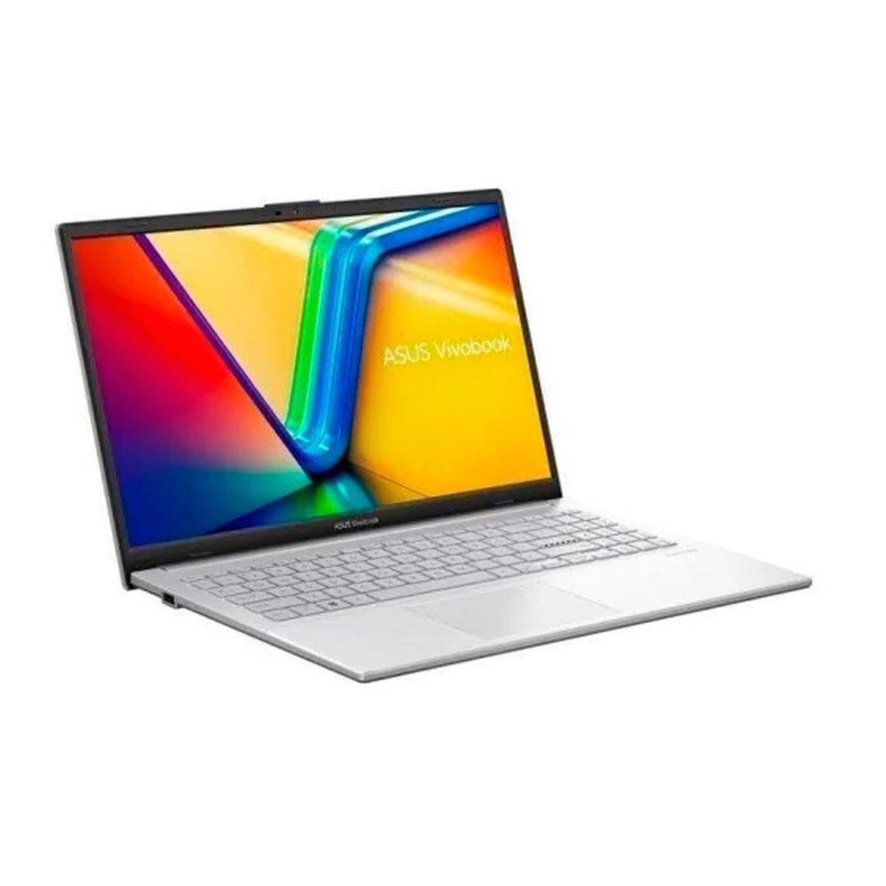 Portátil Reacondicionado ASUS Vivobook GO 15 E1504F 15.6\" / Ryzen 5 7200U / 8Gb / 512Gb M2 / Windows 11 Pro / Teclado español /