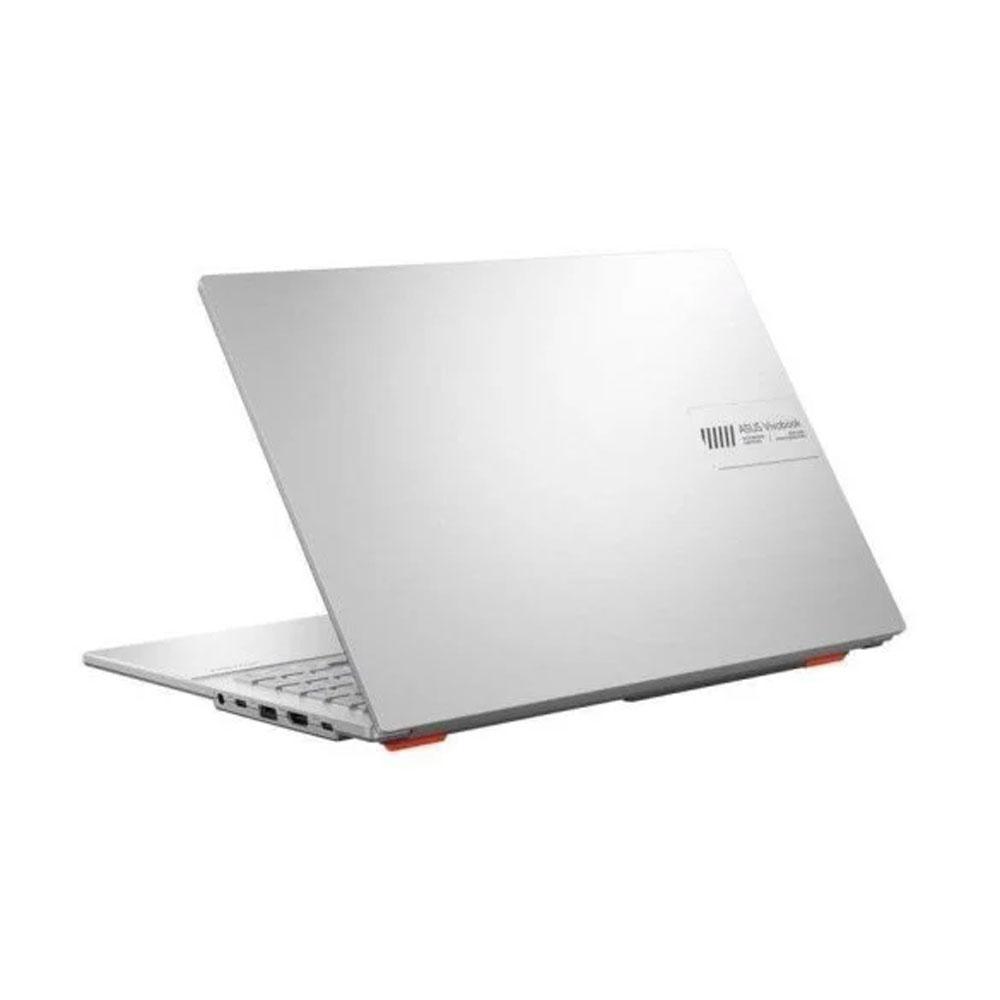 Portátil Reacondicionado ASUS Vivobook GO 15 E1504F 15.6\" / Ryzen 5 7200U / 8Gb / 512Gb M2 / Windows 11 Pro / Teclado español /