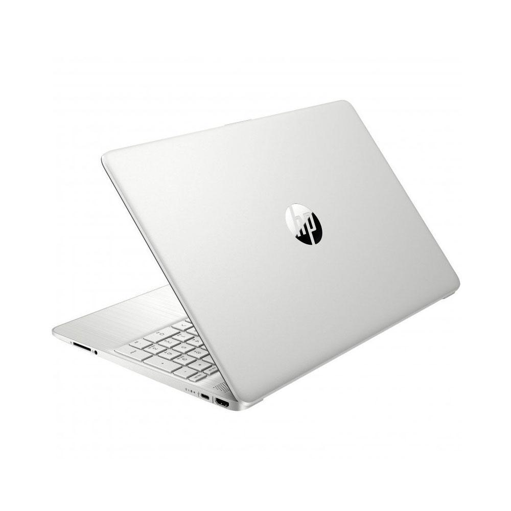 Portátil Reacondicionado HP 15S-EQ2017NS 15.6\" / Ryzen 5 5500U / 8Gb / 256Gb M2 / Windows 11 Pro / Teclado español / Grado A