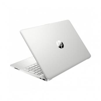 Portátil Reacondicionado HP 15S-EQ2017NS 15.6\" / Ryzen 5 5500U / 8Gb / 256Gb M2 / Windows 11 Pro / Teclado español / Grado A