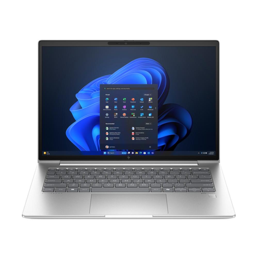 EliteBook 645 G11 AMD Ryzen 7 PRO 7735U Portátil 35,6 cm (14") WUXGA 16 GB DDR5-SDRAM 512 GB SSD Wi-Fi 6E (802.11ax) Windows 11