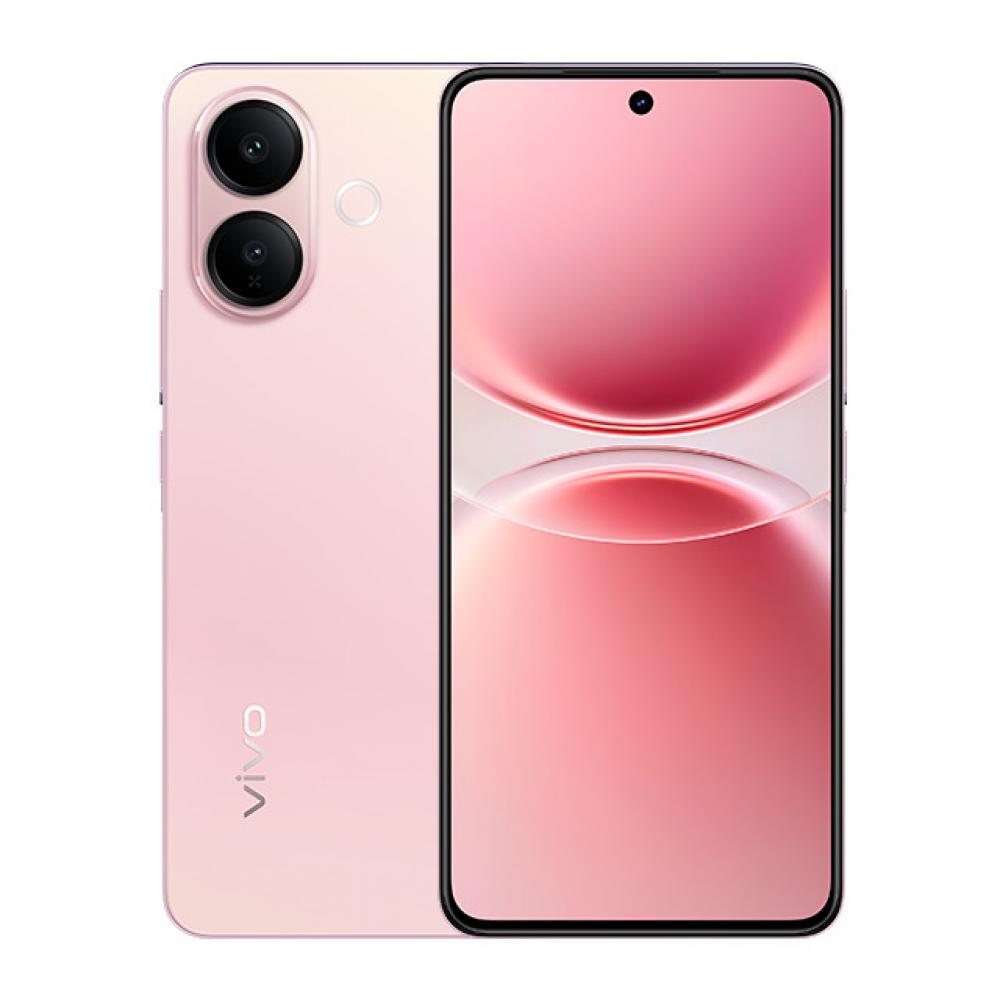 V70 Lite 5G 17,2 cm (6.77") SIM doble Android 16.0 USB Tipo C 6 GB 256 GB 6500 mAh Rosa