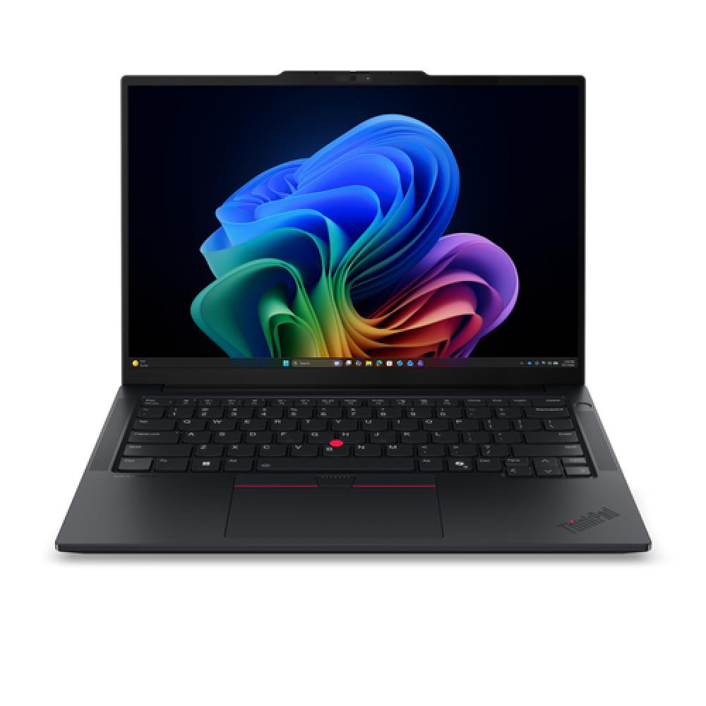 ThinkPad E14 Gen 8 (AMD) Copilot+ PC AMD Ryzen AI 5 330 Portátil 35,6 cm (14") WUXGA 16 GB DDR5-SDRAM 512 GB SSD Wi-Fi 7 (802.11