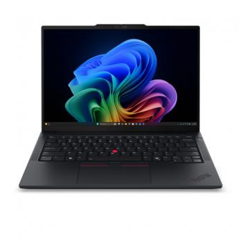 ThinkPad E14 Gen 8 (AMD) Copilot+ PC AMD Ryzen AI 5 330 Portátil 35,6 cm (14") WUXGA 16 GB DDR5-SDRAM 512 GB SSD Wi-Fi 7 (802.11