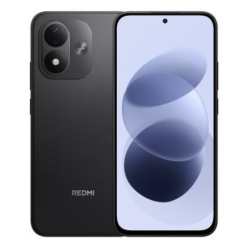 Redmi Note 17 5G 17,8 cm (6.99") Ranura híbrida Dual SIM USB Tipo C 6 GB 128 GB 7700 mAh Negro
