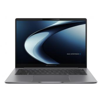 ExpertBook P5 G2 P5405CAA-NZ0382 - Ordenador Portátil 14" WQXGA 144Hz (Intel Core Ultra 7 356H, 16GB RAM, 512GB SSD, Graphics, W