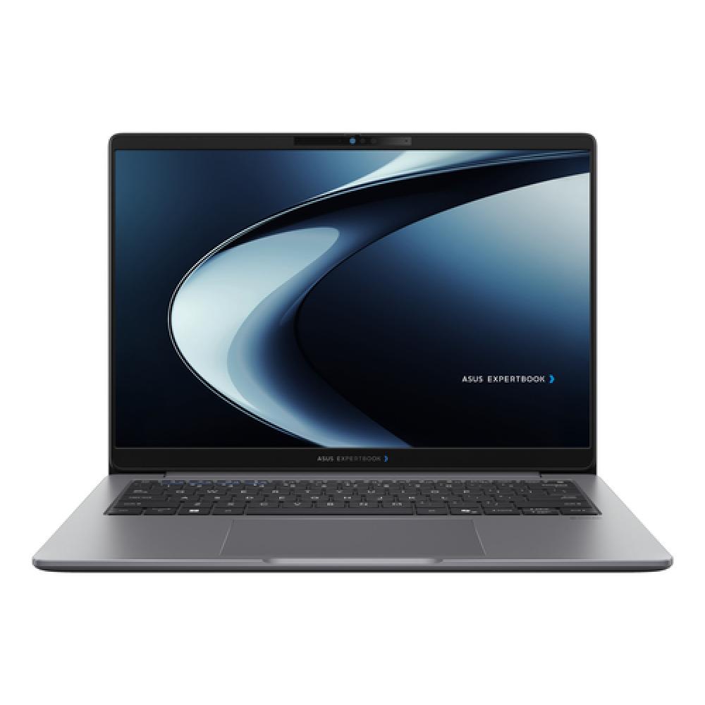 ExpertBook P5 G2 PM5406CGA-NZ0282 Copilot+ PC - Ordenador Portátil 14" WQXGA 144Hz (AMD Ryzen AI 7 445, 16GB RAM, 512GB SSD, Rad