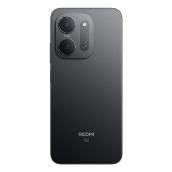 Redmi 17C 5G 17,5 cm (6.9") Ranura híbrida Dual SIM 4 GB 128 GB 6000 mAh Negro