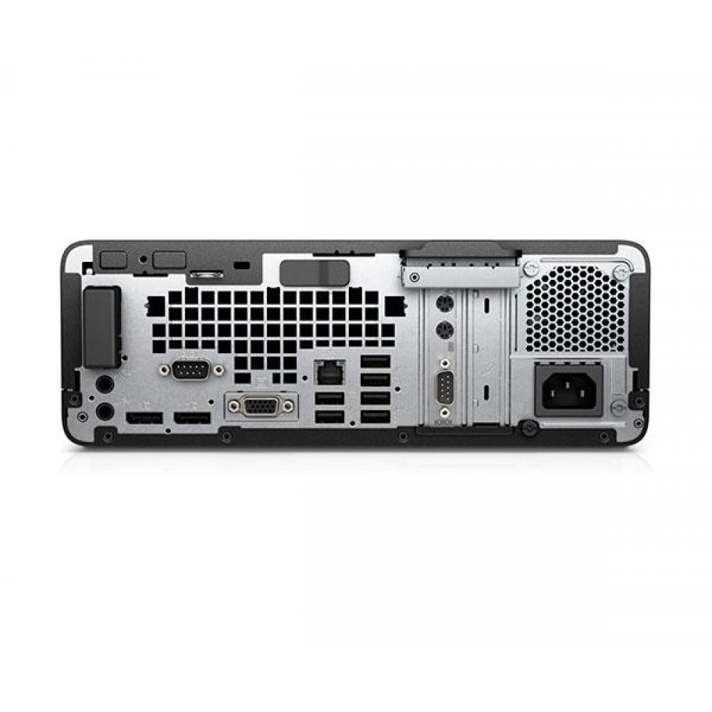 Ordenador Reacondicionado SFF HP 600 G4 / i5-8th / 8Gb / 256Gb M2 / Win 11 Pro / Grado A / SIN salida VGA