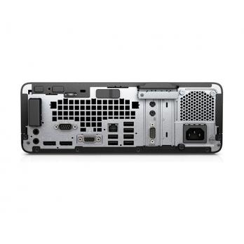 Ordenador Reacondicionado SFF HP 600 G4 / i5-8th / 8Gb / 256Gb M2 / Win 11 Pro / Grado A / SIN salida VGA