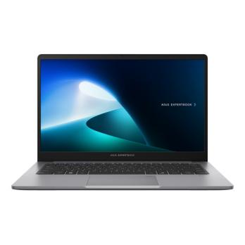 ExpertBook P1 P1403CVA-S61970X - Ordenador Portátil 14" Full HD (Intel Core 5 210H, 16GB RAM, 512GB SSD, Graphics, Windows 11 Pr