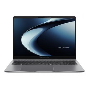 ExpertBook P5 G2 P5605CAA-PL0209 Copilot+ PC - Ordenador Portátil 16" WQXGA 144Hz (Intel Core Ultra 7 356H, 16GB RAM, 512GB SSD,