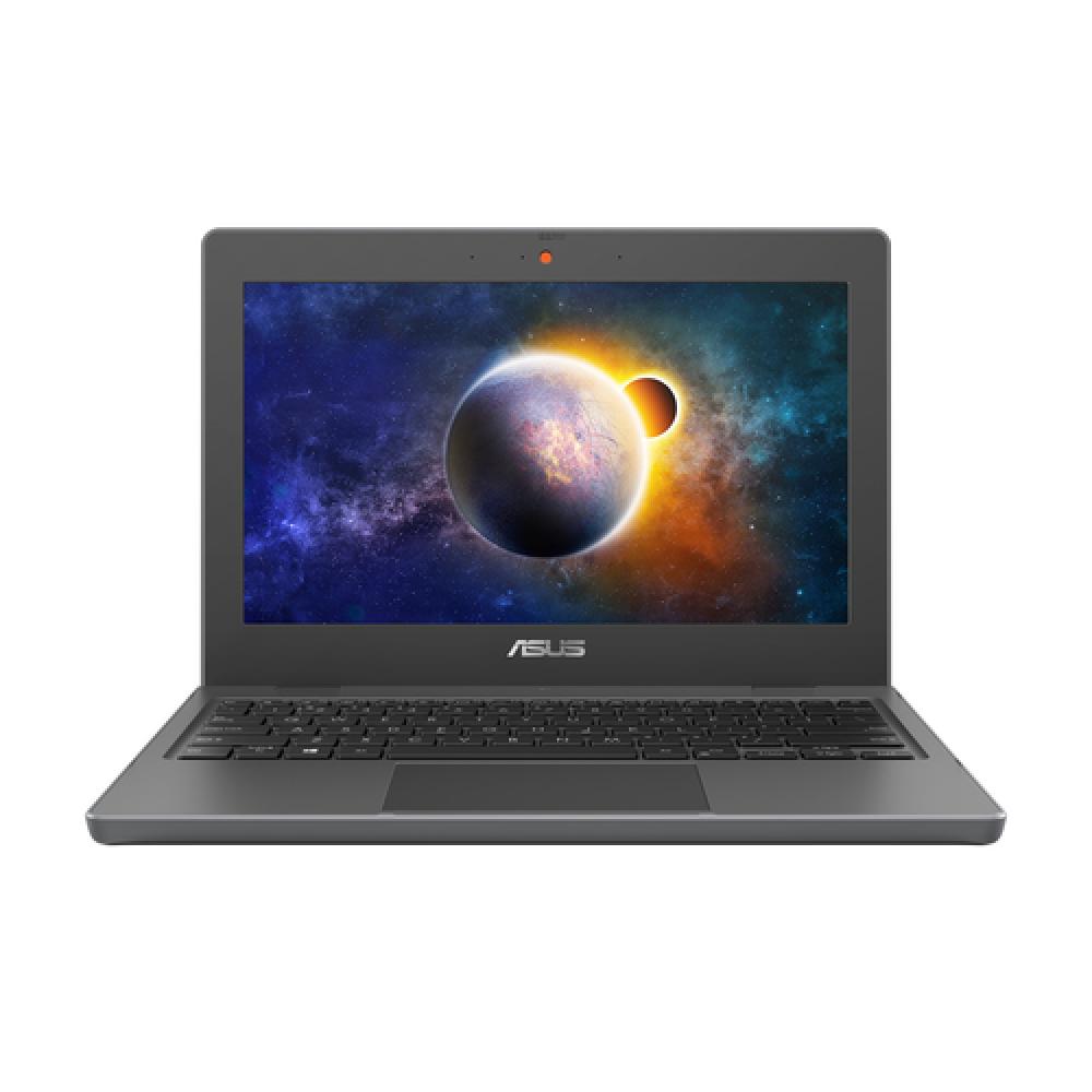 BR1100FKA-BP1565XA - Ordenador Portátil 11.6" HD (Intel Celeron N5100, 8GB RAM, 128GB SSD, UHD Graphics, Windows 11 Pro Educatio