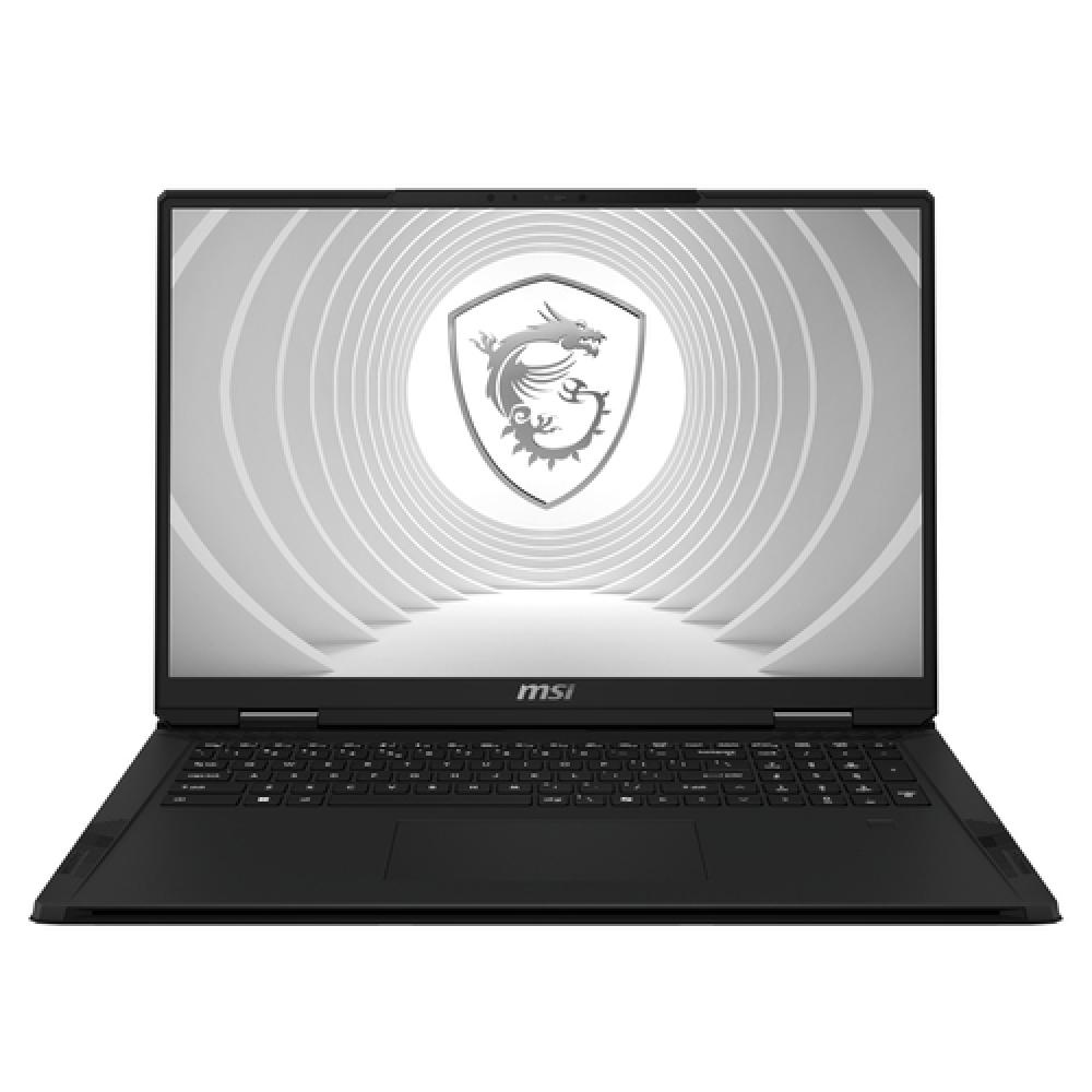 CreatorPro X18 HX A14VMG-279ES Intel® Core i9 i9-14900HX Estación de trabajo móvil 45,7 cm (18") WQUXGA 128 GB DDR5-SDRAM 4 TB 