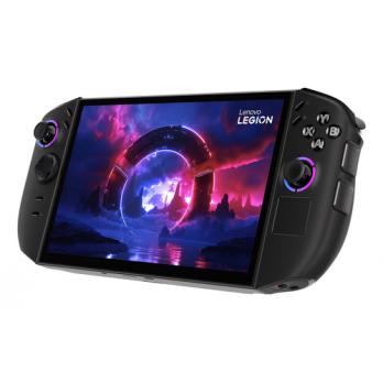 Legion Go 8ASP2 videoconsola portátil 22,4 cm (8.8") 1 TB Pantalla táctil Wifi Negro