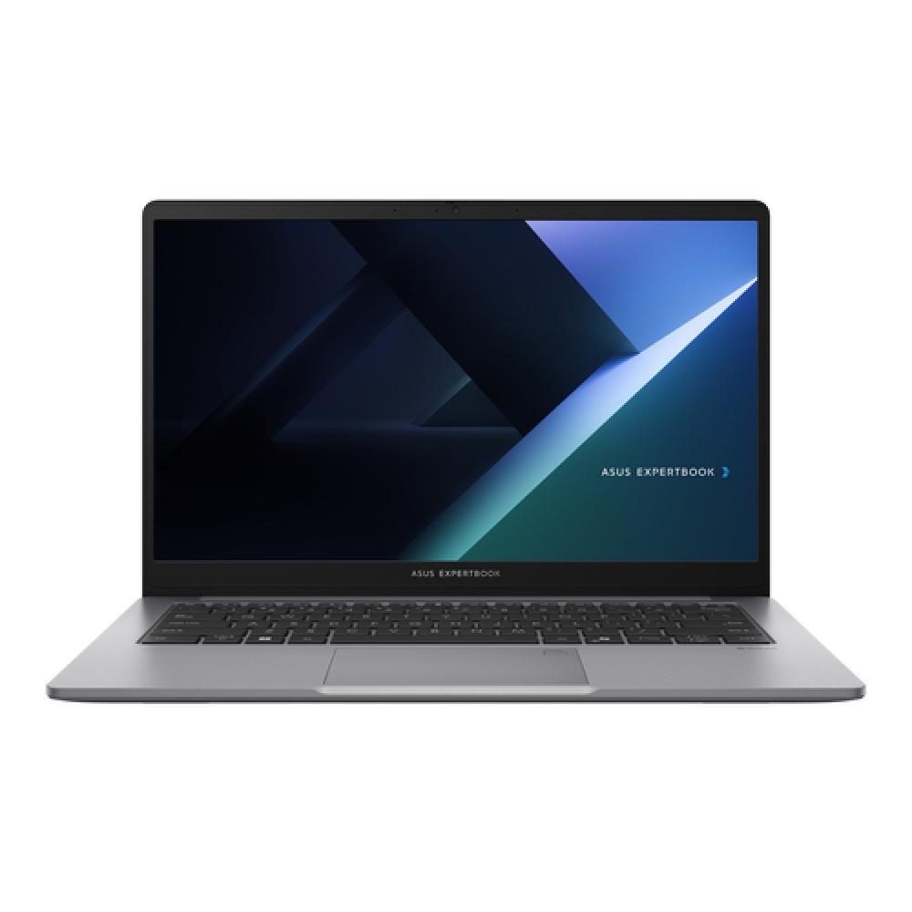 ExpertBook B1 B1403CVA-S69071X - Ordenador Portátil 14" Full HD (Intel Core 5 120U, 16GB RAM, 512GB SSD, Graphics, Windows 11 Pr