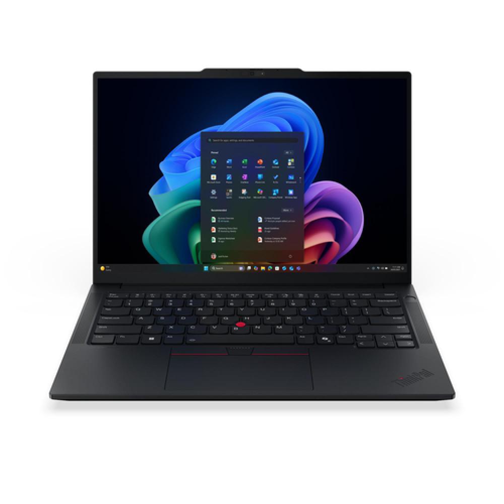 ThinkPad E14 Gen 8 (Intel) Intel Core 5 320 Portátil 35,6 cm (14") WUXGA 16 GB DDR5-SDRAM 512 GB SSD Wi-Fi 6E (802.11ax) Windows