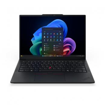 ThinkPad E14 Gen 8 (Intel) Intel Core 5 320 Portátil 35,6 cm (14") WUXGA 16 GB DDR5-SDRAM 512 GB SSD Wi-Fi 6E (802.11ax) Windows