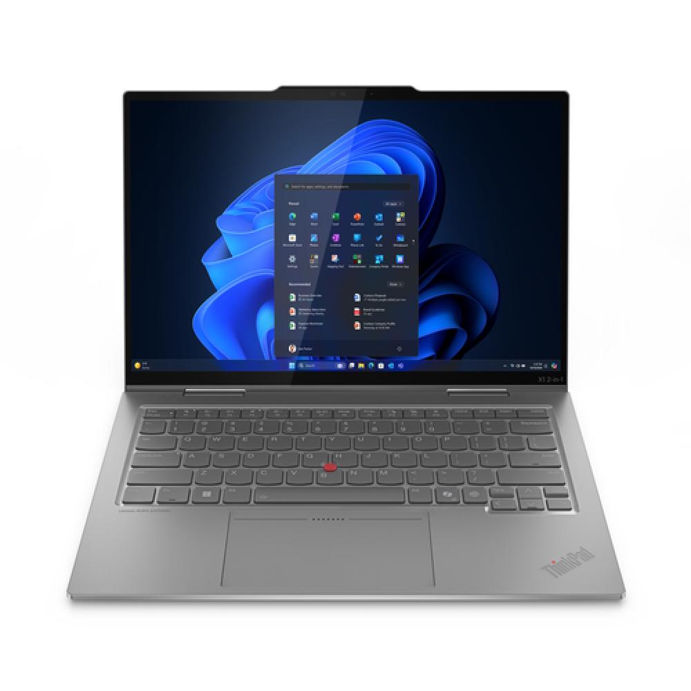 ThinkPad X1 2-in-1 Gen 10 Aura Edition Copilot+ PC Intel Core Ultra 7 258V Híbrido (2-en-1) 35,6 cm (14") Pantalla táctil 2.8K 3