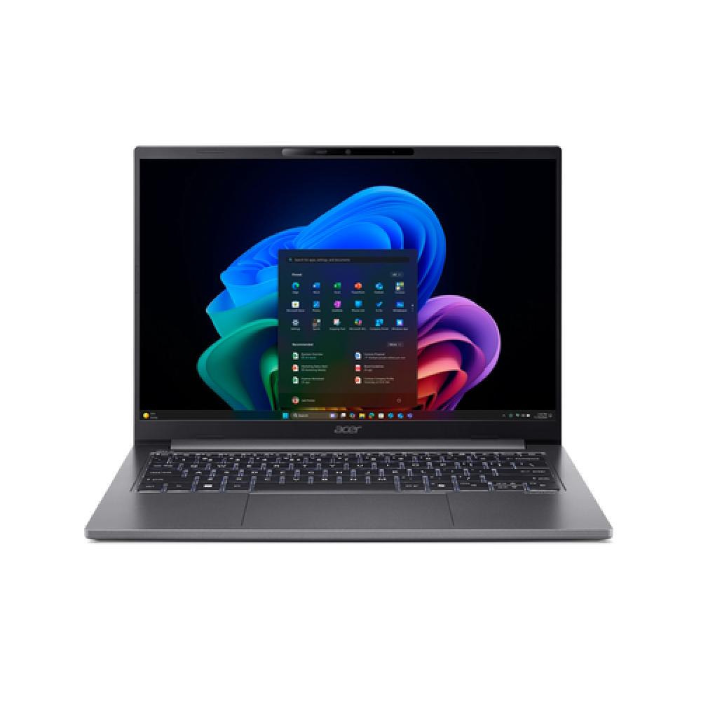 TravelMate Portátil X4 14 AI TMX414-51-TCO TMX414-51-TCO-531V