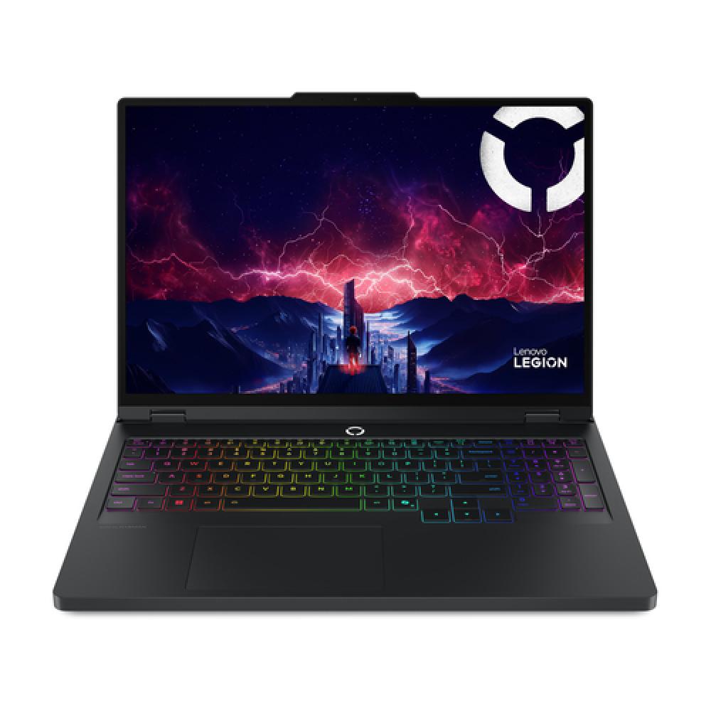 Legion Pro 5 16ADR10 AMD Ryzen 9 8945HX Portátil 40,6 cm (16") WQXGA 32 GB DDR5-SDRAM 1 TB SSD NVIDIA GeForce RTX 5070 Wi-Fi 6 