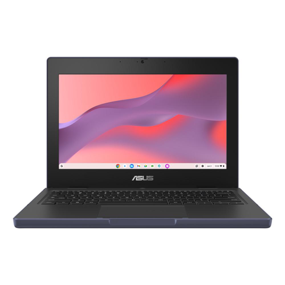 Chromebook CZ11 CZ1104CM4A-MZ0078 - Ordenador Portátil 11.6" HD (MediaTek Kompanio 540, 4GB RAM, 64GB eMMC, ARM Mali-G57 MC2, Ch