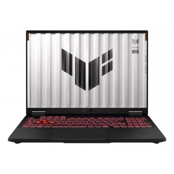 TUF Gaming A16 TUF608UMI-TU296 - Ordenador Portátil Gaming de 16" Full HD+ 144Hz (AMD Ryzen 7 260, 16GB RAM, 512GB SSD, NVIDIA R
