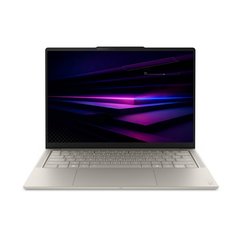 Yoga Slim 7 14ILL11 Copilot+ PC Intel Core Ultra 5 226V Portátil 35,6 cm (14") WUXGA 16 GB LPDDR5x-SDRAM 1 TB SSD Wi-Fi 7 (802.1