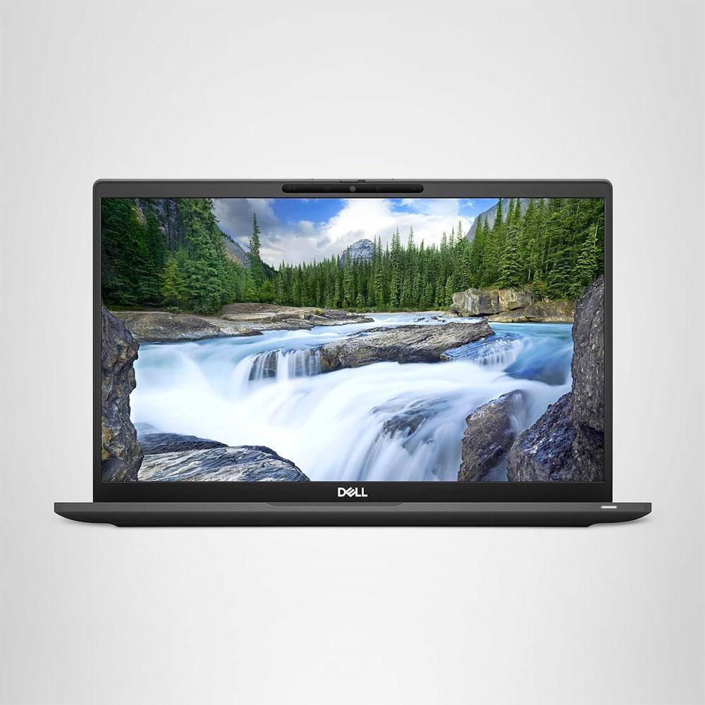 Portatil Reacondicionado DELL Latitude 7420 14\" tactil / i7-11th / 32 Gb / 256Gb M2 / Win 11 Pro / Teclado con kit de conversio