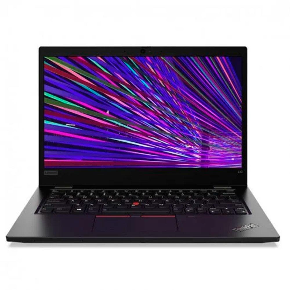 Portátil Reacondicionado LENOVO Thinkpad L13 13.3\" / i5-10th / 16Gb / 512Gb M2 / Win 11 Pro / Teclado Español / Grado A