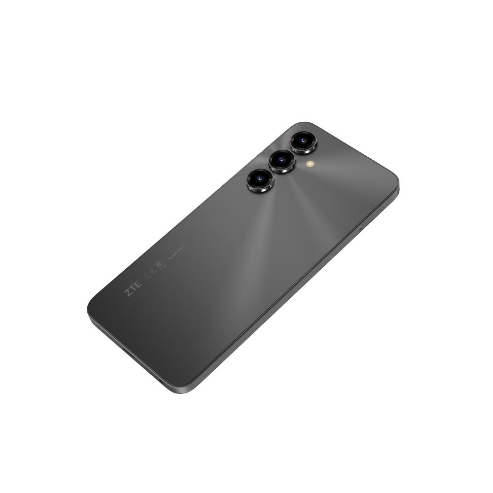 V80 Max 17,5 cm (6.9") Ranura híbrida Dual SIM Android 16.0 4G USB Tipo C 12 GB 128 GB 6000 mAh Negro