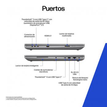 DV4Z0ET ordenador portatil Plata