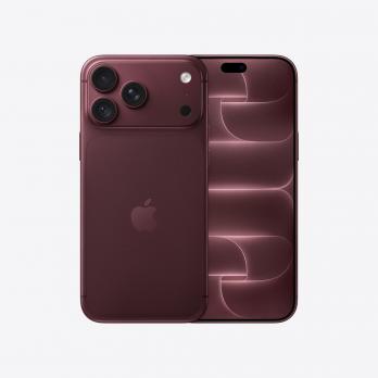 iPhone 18 Pro Max 256 GB Burdeos