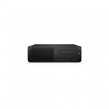 Ordenador Reacondicionado SFF HP Z2 G5 Workstation / i7-10th / 16Gb / 512Gb SSD NVME / Windows 11 Pro / Grado A