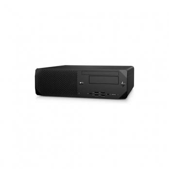 Ordenador Reacondicionado SFF HP Z2 G5 Workstation / i7-10th / 16Gb / 512Gb SSD NVME / Windows 11 Pro / Grado A