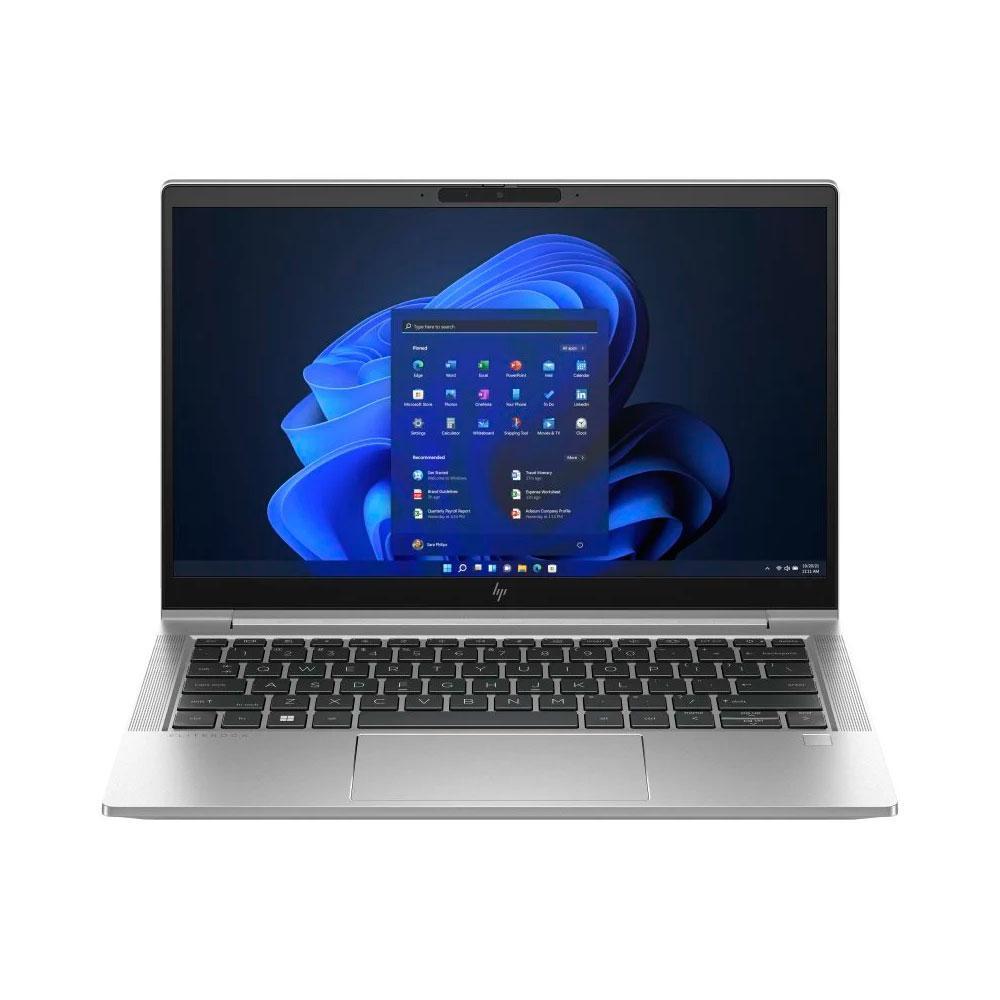 Portátil Reacondicionado HP Elitebook 630 G10 13.3\" tactil / I5-13th / 16Gb / 256Gb M2 / Win 11 Pro / Teclado con Kit de conver