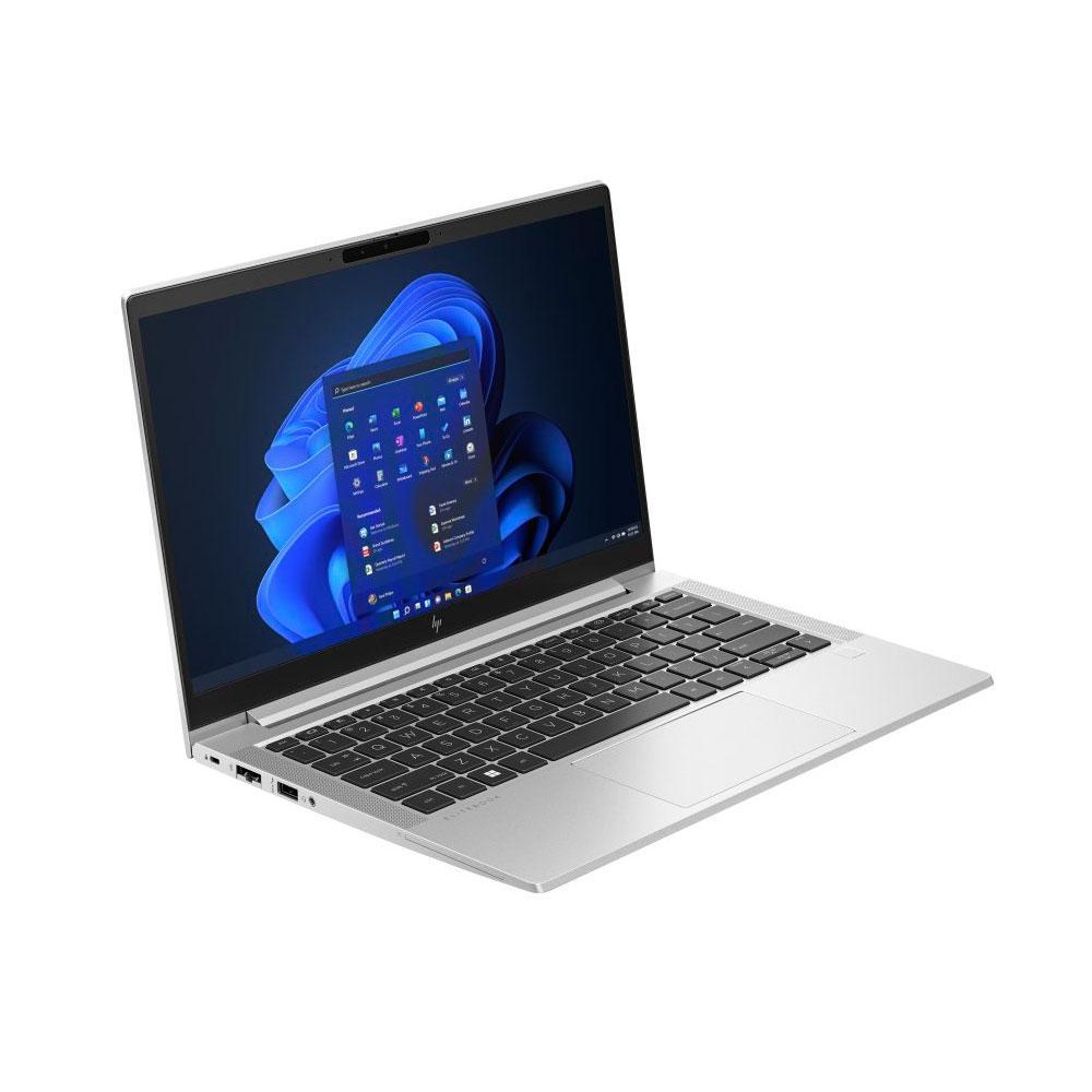 Portátil Reacondicionado HP Elitebook 630 G10 13.3\" tactil / I5-13th / 16Gb / 256Gb M2 / Win 11 Pro / Teclado con Kit de conver