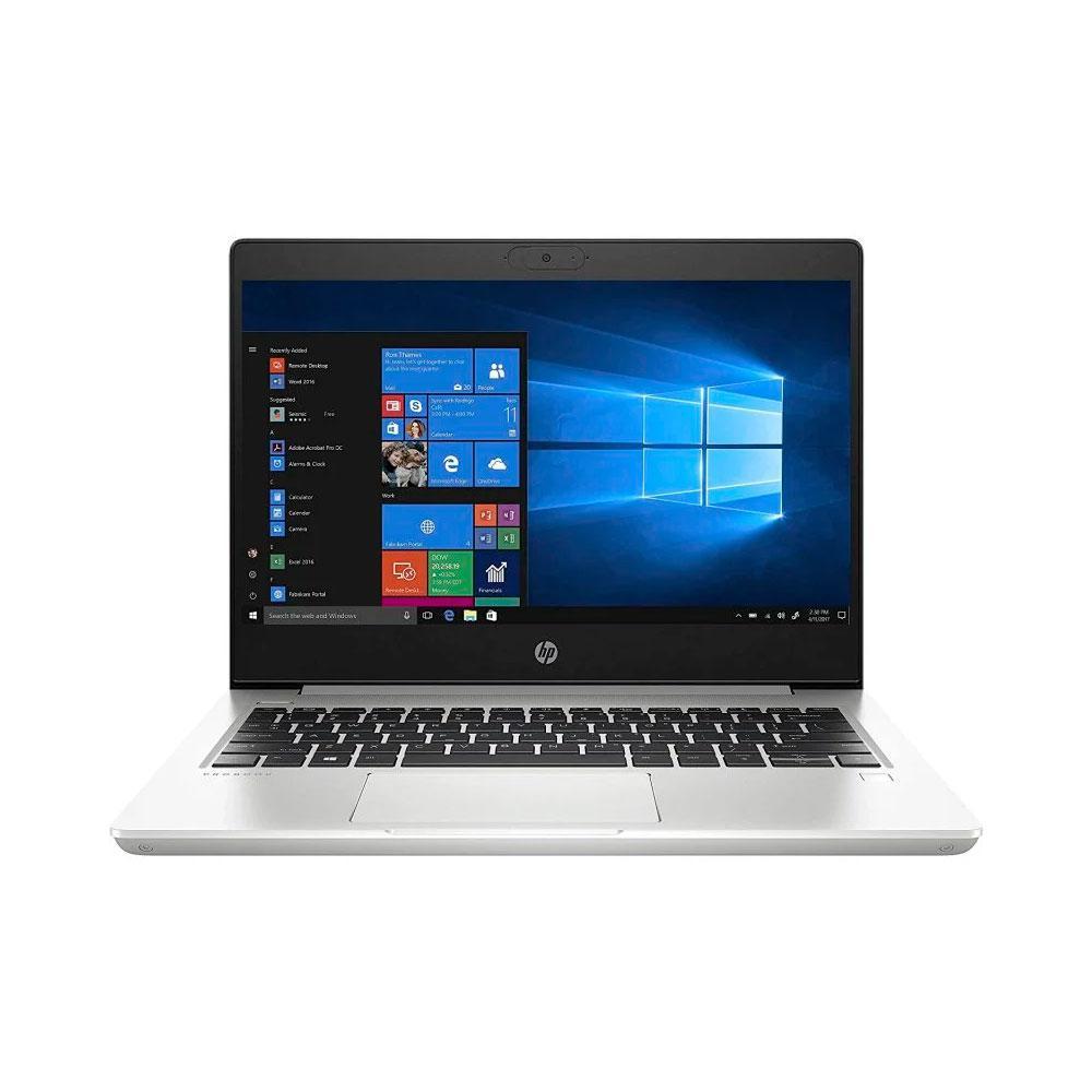 Portátil Reacondicionado HP Probook 430 G7 13.3\" / i3-10th / 8Gb / 256Gb SSD / Win 11 pro / Teclado español / Grado A