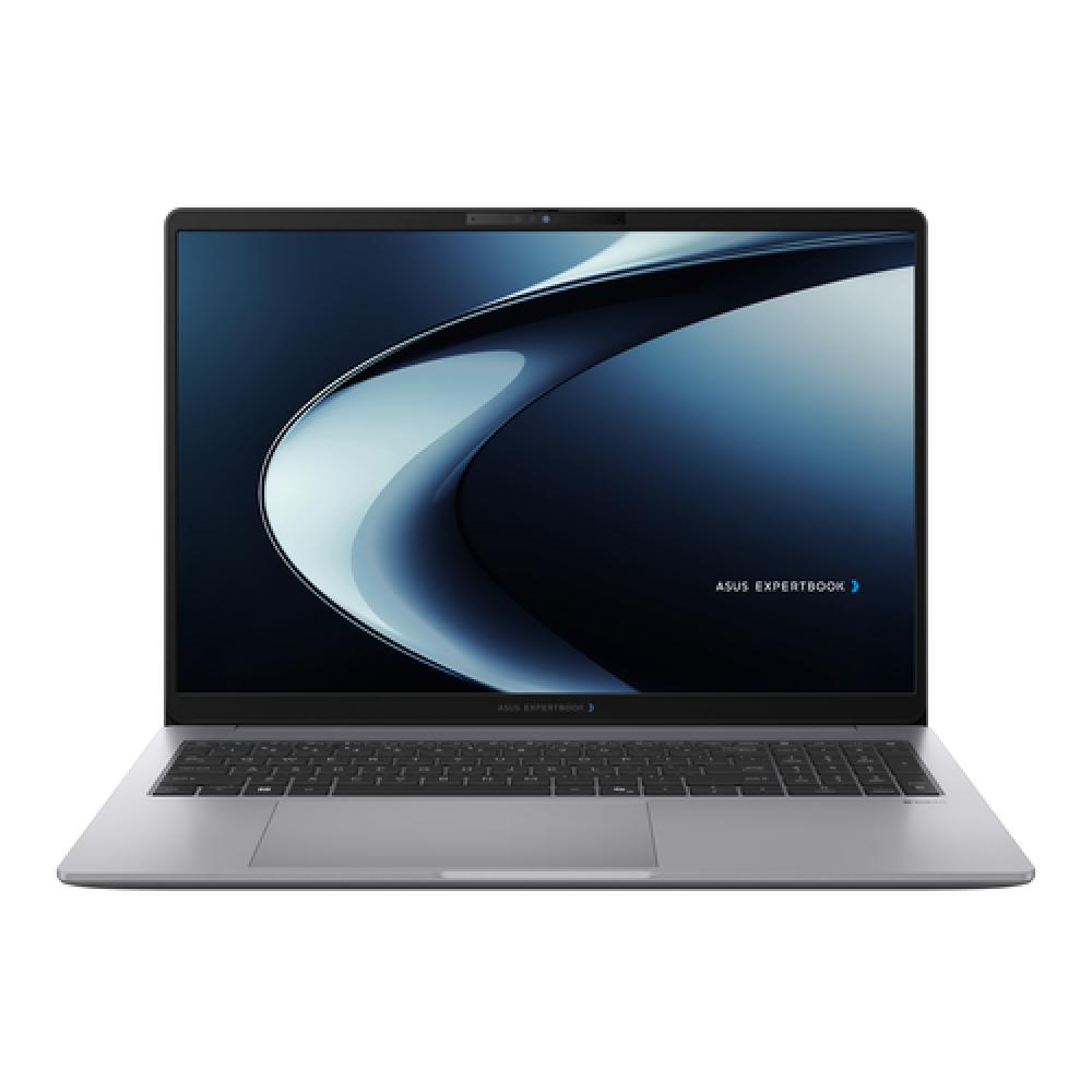 ExpertBook P3 G1 P3606CCA-MB0371X - Ordenador Portátil 16" WUXGA (Intel Core Ultra 5 225H, 16GB RAM, 512GB SSD, Arc 130T, Window